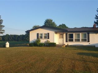 2115 Hewitt Gifford Rd SW, Warren, OH 44481