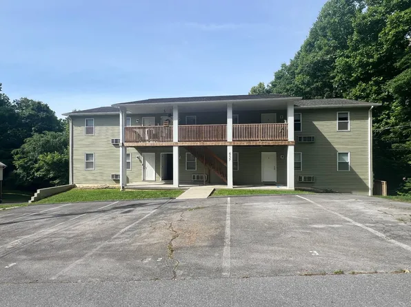 657 Jena Beth Dr., 657 Jena Beth Dr APT 9, Elizabethton, TN 37643