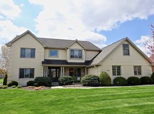 6805 W Augusta Blvd, Yorktown, IN 47396