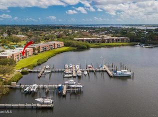 3100 SE Pruitt Rd #104, Pt Saint Lucie, FL 34952