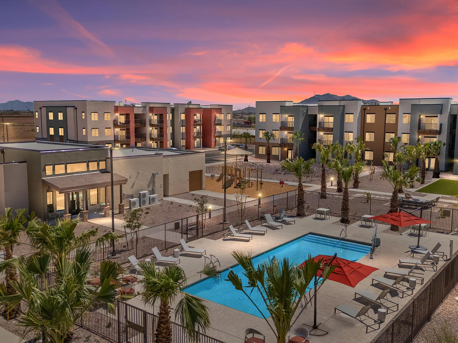 Mesa Vista — Photo 2