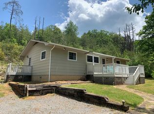 87 Pendleton Dr, Sylva, NC 28779