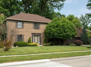 5011 Litchfield Rd, Fort Wayne, IN 46835