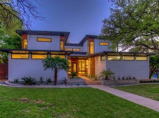 4830 Timberline Dr, Austin, TX 78746