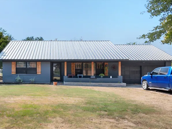 427 E Bradley St, Fairfield, TX 75840