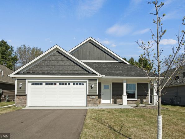 15561 Xalapa St NE, Columbus, MN 55025