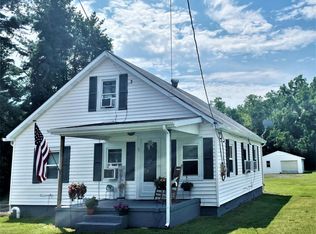 613 Mill Ln, Galena, MD 21635