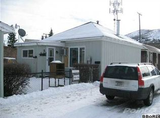 5 Oak St, Anaconda, MT 59711