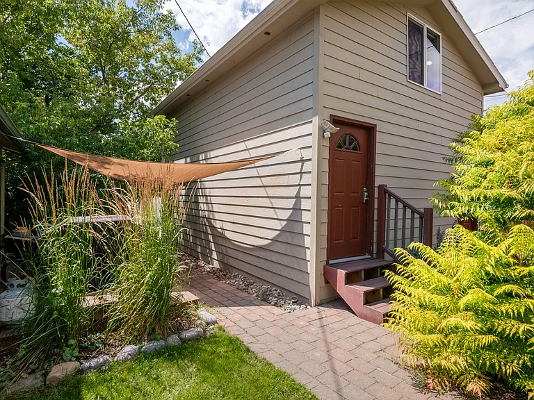 1017 Poplar St #1/2 — Photo 13