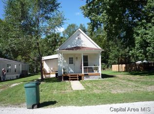 425 N Wesley St, Springfield, IL 62702