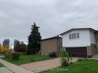 6 Havenview Rd #7, Toronto, ON M1S 3A2