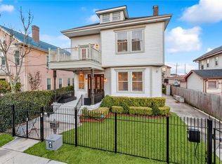 2307 General Taylor St, New Orleans, LA 70115