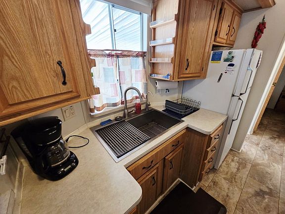 5th image of 8700 E University Dr #322