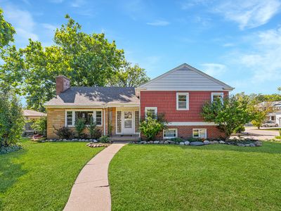 1408 McDaniels Ave, Highland Park, IL, 60035