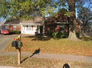 7958 Mary Lynn Cv, Millington, TN 38053