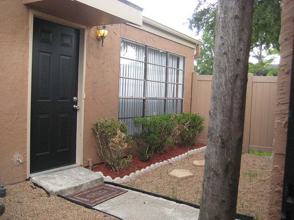 Main entrance