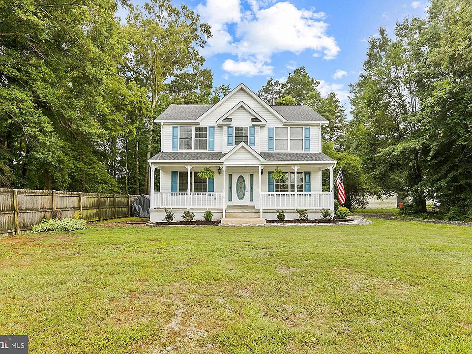 4545 Strauss Ave, Indian Head, MD 20640 Zillow