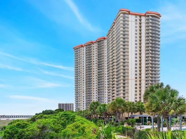 8500 Margate Circle #502, Myrtle Beach, SC 29572