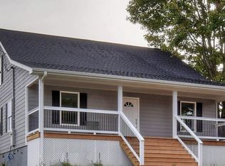 113 Monte Vista Dr, Kingsport, TN 37660