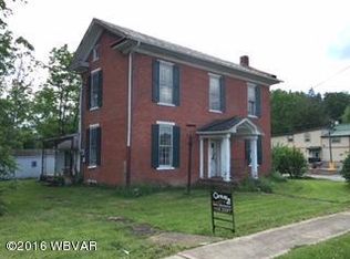 16767 Us Route 15 Hwy, Allenwood, PA 17810