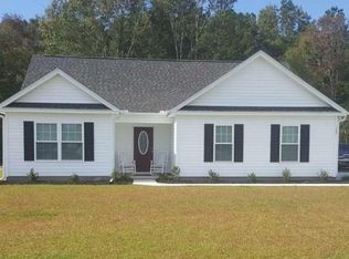 103 Rolling Oak Dr LOT 22, Georgetown, SC 29440