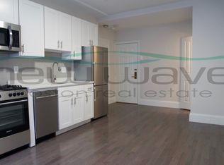 16 Clearway St APT 1, Boston, MA 02115