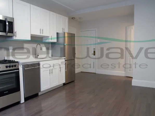 16 Clearway St, Boston, MA