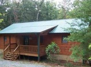 889 Zenith Trl #3, Ellijay, GA 30540
