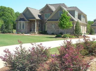 1160 Manor Ridge Dr, Bishop, GA 30621