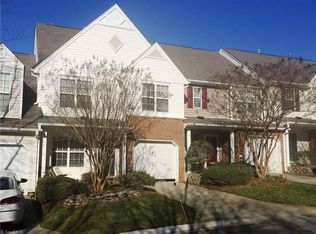 6626 Portrait Dr, Greensboro, NC 27410