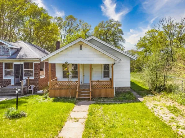 540 Hanley St, Gary, IN 46406