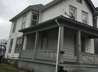 77 N Harris Ave, Columbus, OH 43204