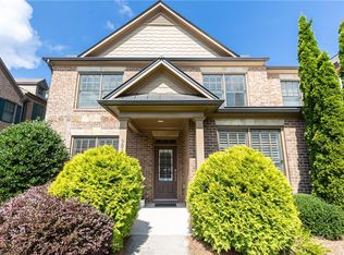 9024 Tuckerbrook Ln, Johns Creek, GA 30022