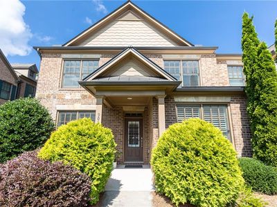 9024 Tuckerbrook Ln, Johns Creek, GA, 30022