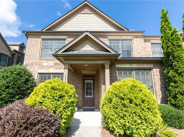 9024 Tuckerbrook Ln, Johns Creek, GA 30022