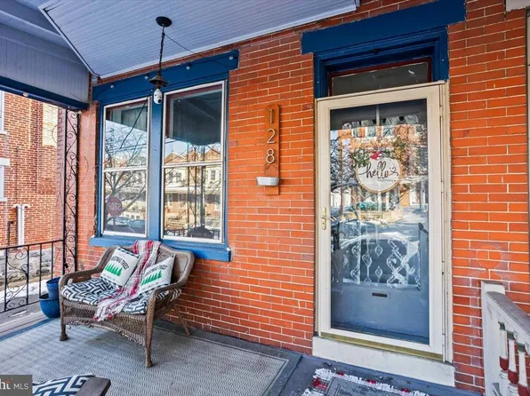 128 E Ross St, Lancaster, PA 17602