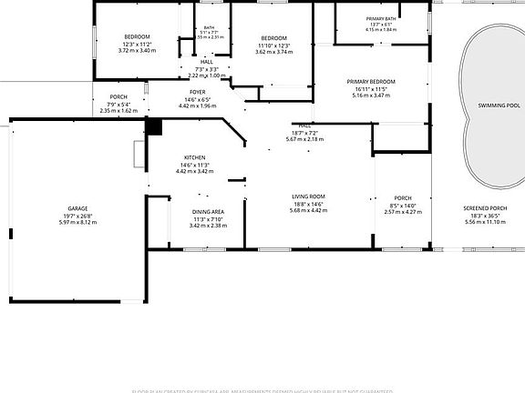 4th image of 7205 JULIAN STREET