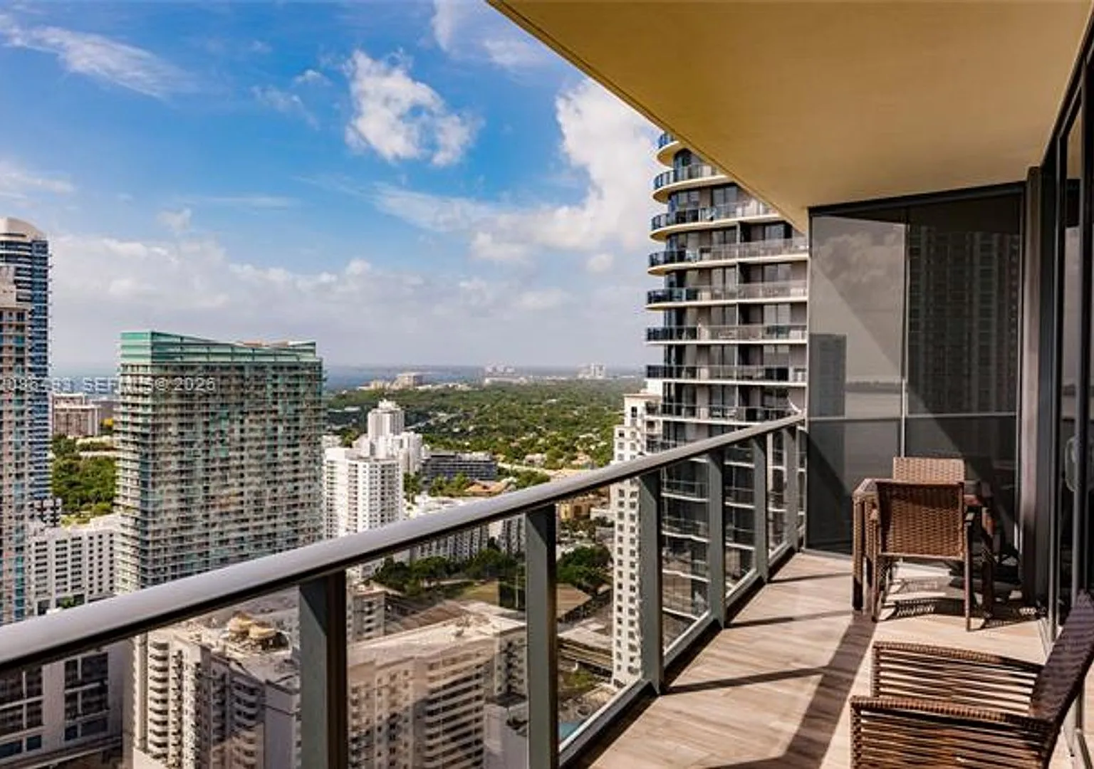 801 S Miami Ave cu-3703, Miami, FL 33130 — Photo 3