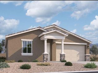 2354 E Wagon Wheel Ln, San Tan Valley, AZ 85140