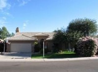13421 S Warpaint Dr, Phoenix, AZ 85044