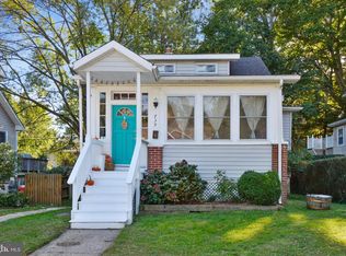 739 Anneslie Rd, Baltimore, MD 21212