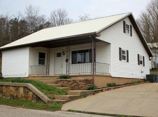 113 W Virginia Ave, Ripley, WV 25271