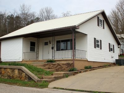 113 W Virginia Ave, Ripley, WV, 25271