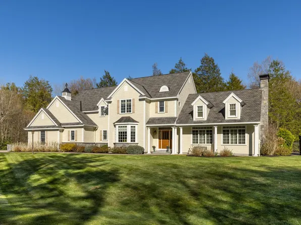 9 Whitehorse Drive, Rye, NH 03870