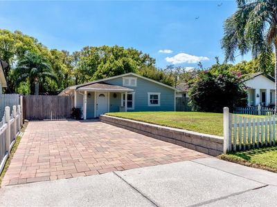 5108 Sunrise Blvd, Orlando, FL, 32803