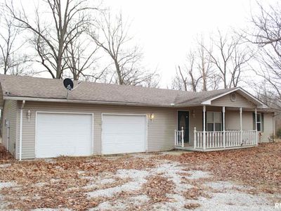 16670 Thompsonville Rd, Thompsonville, IL, 62890