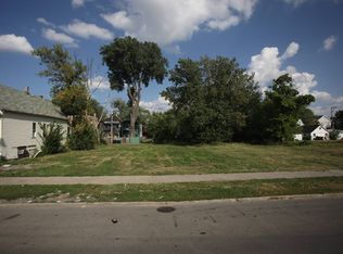 5931 S Morgan St, Chicago, IL 60621