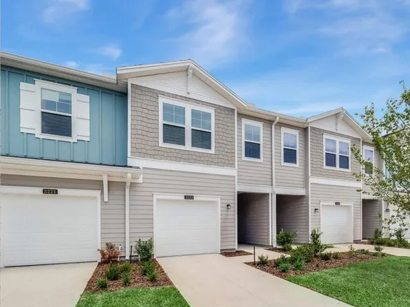 14547 NW 163rd Pl, Alachua, FL 32615