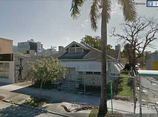 2923 NE 2nd Ave, Miami, FL 33137