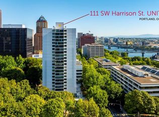 111 SW Harrison St APT 4F, Portland, OR 97201